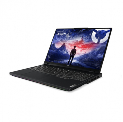 Laptop Lenovo Legion Pro 7 16IRX9H i9-14900HX 16 WQXGA IPS AG 32GB 1TB SSD RTX4080 NoOS Eclipse Black