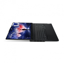 Laptop Lenovo Legion Pro 7 16IRX9H i9-14900HX 16 WQXGA IPS AG 32GB 1TB SSD RTX4080 NoOS Eclipse Black