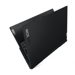 Laptop Lenovo Legion Pro 7 16IRX9H i9-14900HX 16 WQXGA IPS AG 32GB 1TB SSD RTX4080 NoOS Eclipse Black
