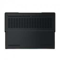 Laptop Lenovo Legion Pro 7 16IRX9H i9-14900HX 16 WQXGA IPS AG 32GB 1TB SSD RTX4080 NoOS Eclipse Black