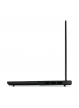 Laptop Lenovo Legion Pro 7 16IRX9H i9-14900HX 16 WQXGA IPS AG 32GB 1TB SSD RTX4080 NoOS Eclipse Black
