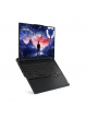 Laptop Lenovo Legion Pro 7 16IRX9H i9-14900HX 16 WQXGA IPS AG 32GB 1TB SSD RTX4080 NoOS Eclipse Black