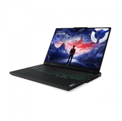 Laptop Lenovo Legion Pro 7 16IRX9H i9-14900HX 16 WQXGA IPS AG 32GB 1TB SSD RTX4080 Win11 Eclipse Black