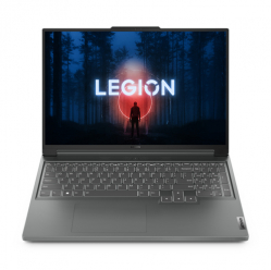 Laptop Lenovo Legion Slim 5 16APH8 Ryzen 5 7640HS 16 WQXGA IPS AG 16GB 1TB SSD RTX4060 Win11 Storm Grey