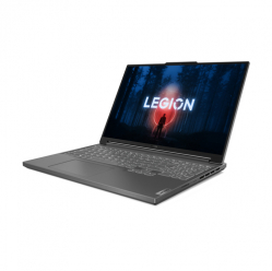 Laptop Lenovo Legion Slim 5 16APH8 Ryzen 5 7640HS 16 WQXGA IPS AG 16GB 1TB SSD RTX4060 Win11 Storm Grey