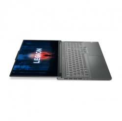 Laptop Lenovo Legion Slim 5 16APH8 Ryzen 5 7640HS 16 WQXGA IPS AG 16GB 1TB SSD RTX4060 Win11 Storm Grey