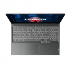 Laptop Lenovo Legion Slim 5 16APH8 Ryzen 5 7640HS 16 WQXGA IPS AG 16GB 1TB SSD RTX4060 Win11 Storm Grey
