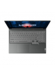 Laptop Lenovo Legion Slim 5 16APH8 Ryzen 5 7640HS 16 WQXGA IPS AG 16GB 1TB SSD RTX4060 Win11 Storm Grey