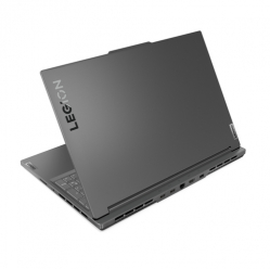 Laptop Lenovo Legion Slim 5 16APH8 Ryzen 5 7640HS 16 WQXGA IPS AG 16GB 1TB SSD RTX4060 Win11 Storm Grey