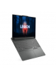 Laptop Lenovo Legion Slim 5 16APH8 Ryzen 5 7640HS 16 WQXGA IPS AG 16GB 1TB SSD RTX4060 Win11 Storm Grey