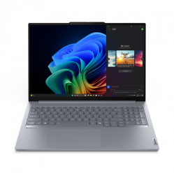 Laptop Lenovo ThinkBook 16 G7 QOY Qualcomm Snapdragon X Plus 16 WUXGA 32GB 1TB SSD W11P