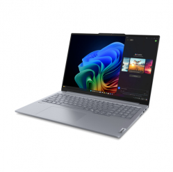 Laptop Lenovo ThinkBook 16 G7 QOY Qualcomm Snapdragon X Plus 16 WUXGA 32GB 1TB SSD W11P