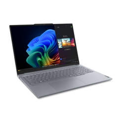 Laptop Lenovo ThinkBook 16 G7 QOY Qualcomm Snapdragon X Plus 16 WUXGA 32GB 1TB SSD W11P
