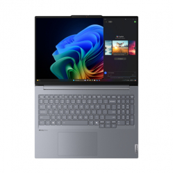 Laptop Lenovo ThinkBook 16 G7 QOY Qualcomm Snapdragon X Plus 16 WUXGA 32GB 1TB SSD W11P