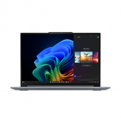 Laptop Lenovo ThinkBook 16 G7 QOY Qualcomm Snapdragon X Plus 16 WUXGA 32GB 1TB SSD W11P