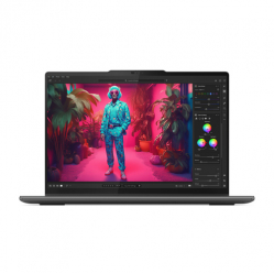 Laptop Lenovo Yoga 7 2-in-1 14AHP9 Ryzen 5 8640HS 14 WUXGA OLED Glossy 16GB 5x-6400 512GB SSD AMD Win11 Storm Grey