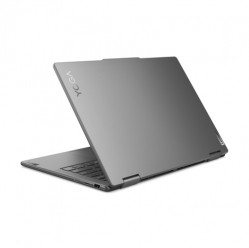 Laptop Lenovo Yoga 7 2-in-1 14AHP9 Ryzen 5 8640HS 14 WUXGA OLED Glossy 16GB 5x-6400 512GB SSD AMD Win11 Storm Grey