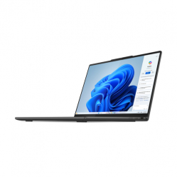 Laptop Lenovo Yoga 7 2-in-1 14AHP9 Ryzen 5 8640HS 14 WUXGA OLED Glossy 16GB 5x-6400 512GB SSD AMD Win11 Storm Grey