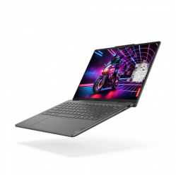 Laptop Lenovo Yoga 7 2-in-1 14AHP9 Ryzen 5 8640HS 14 WUXGA OLED Glossy 16GB 5x-6400 512GB SSD AMD Win11 Storm Grey