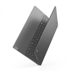 Laptop Lenovo Yoga 7 2-in-1 14AHP9 Ryzen 5 8640HS 14 WUXGA OLED Glossy 16GB 5x-6400 512GB SSD AMD Win11 Storm Grey