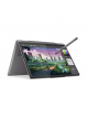 Laptop Lenovo Yoga 7 2-in-1 14AHP9 Ryzen 7 8840HS 14 WUXGA OLED Glossy 16GB 5x-6400 512GB SSD AMD Win11 Storm Grey