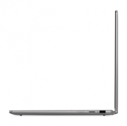 Laptop Lenovo Yoga 7 2-in-1 14AHP9 Ryzen 7 8840HS 14 WUXGA OLED Glossy 16GB 5x-6400 512GB SSD AMD Win11 Storm Grey