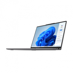 Laptop Lenovo Yoga 7 2-in-1 14AHP9 Ryzen 7 8840HS 14 WUXGA OLED Glossy 16GB 5x-6400 512GB SSD AMD Win11 Storm Grey