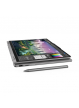 Laptop Lenovo Yoga 7 2-in-1 14AHP9 Ryzen 7 8840HS 14 WUXGA OLED Glossy 16GB 5x-6400 512GB SSD AMD Win11 Storm Grey