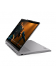 Laptop Lenovo Yoga 7 2-in-1 14AHP9 Ryzen 7 8840HS 14 WUXGA OLED Glossy 16GB 5x-6400 512GB SSD AMD Win11 Storm Grey