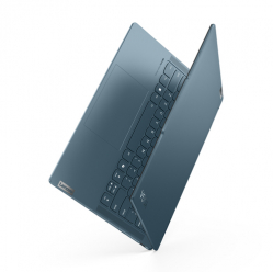 Laptop Lenovo Yoga 7 2-in-1 14IML9 Ultra 5-125H 14 2.8K OLED Glossy 16GB 1TB SSD Win11 Tidal Teal