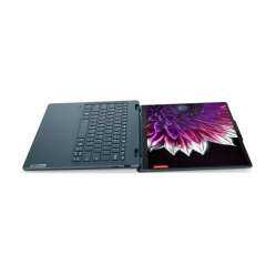 Laptop Lenovo Yoga 7 2-in-1 14IML9 Ultra 5-125H 14 2.8K OLED Glossy 16GB 1TB SSD Win11 Tidal Teal