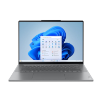 Laptop Lenovo Yoga Slim 7 15ILL9 Ultra 7-15.3 32GB 1TB SSD W11H Luna Grey