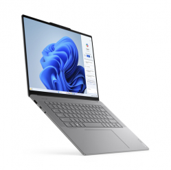 Laptop Lenovo Yoga Slim 7 15ILL9 Intel Core Ultra 7 15.3 32GB 1TB SSD W11H Luna Grey