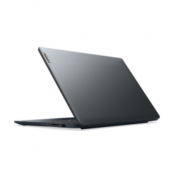 Laptop Lenovo 1-15IJL7 Pentium N6000 15.6 FHD AG 8GB SSD128+256 BT Win11 Abbys Blue 2Y