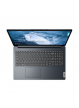 Laptop Lenovo 1-15IJL7 Pentium N6000 15.6 FHD AG 8GB SSD128+256 BT Win11 Abbys Blue 2Y