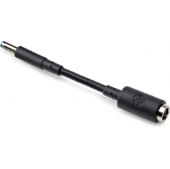 Adapter HP 7.4 mm to 4.5 DC dongle