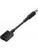 Adapter HP 7.4 mm to 4.5 DC dongle