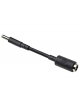 Adapter HP 7.4 mm to 4.5 DC dongle