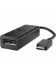 Adapter HP USB-C do DisplayPort 8Y8Y1AA 