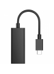 Adapter HP USB-C do DisplayPort 8Y8Y1AA 