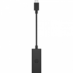 Adapter HP USB-C do DisplayPort 8Y8Y1AA 