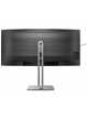 Monitor PHILIPS 34B2U5600C/00 34 UWQHD 120Hz VA CURVED USB glosniki