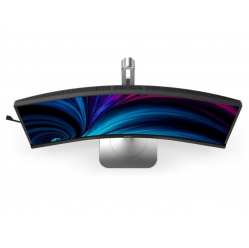 Monitor PHILIPS 34B2U5600C/00 34 UWQHD 120Hz VA CURVED USB glosniki