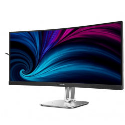 Monitor PHILIPS 34B2U5600C/00 34 UWQHD 120Hz VA CURVED USB glosniki