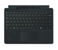 Klawiatura Microsoft Surface Signature Type Cover Copilot  czarna