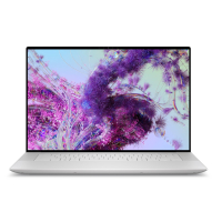 Laptop DELL XPS 16 9640 16.3 OLED UHD+ Touch Ultra 9-185H 32GB 1TB SSD  RTX4070 BK Win11Pro  3Y Basic
