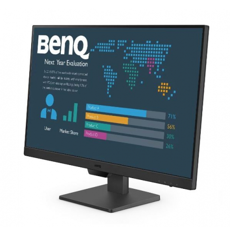 Monitor BENQ BL2790 27 FHD IPS 5ms  HDMI DP