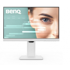 Monitor BENQ GW2486TC 23.8 IPS FHD 5ms HDMI USB-C glosniki Pivot