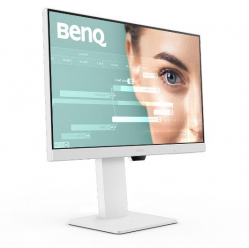 Monitor BENQ GW2486TC 23.8 IPS FHD 5ms HDMI USB-C glosniki Pivot