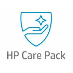 HP 4200 PS/BU Elastomer upgrade Service